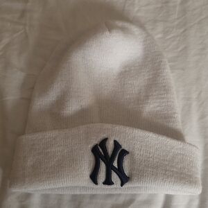 New York Yankees Beanie